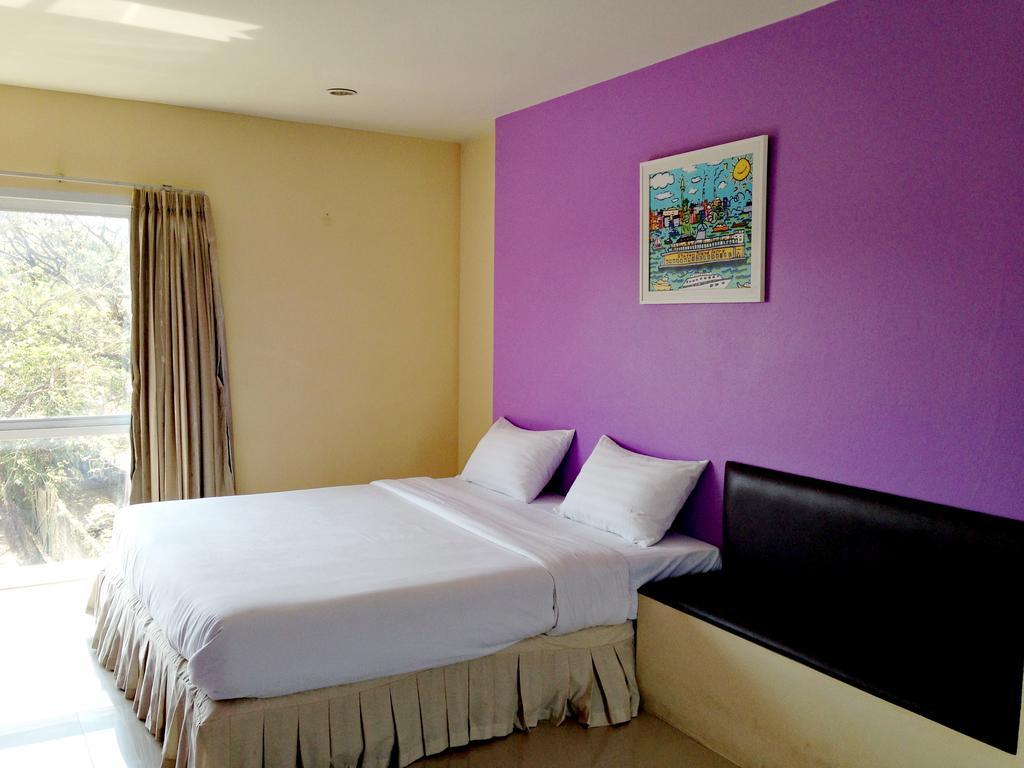 C2 Residence Lampang Eksteriør billede