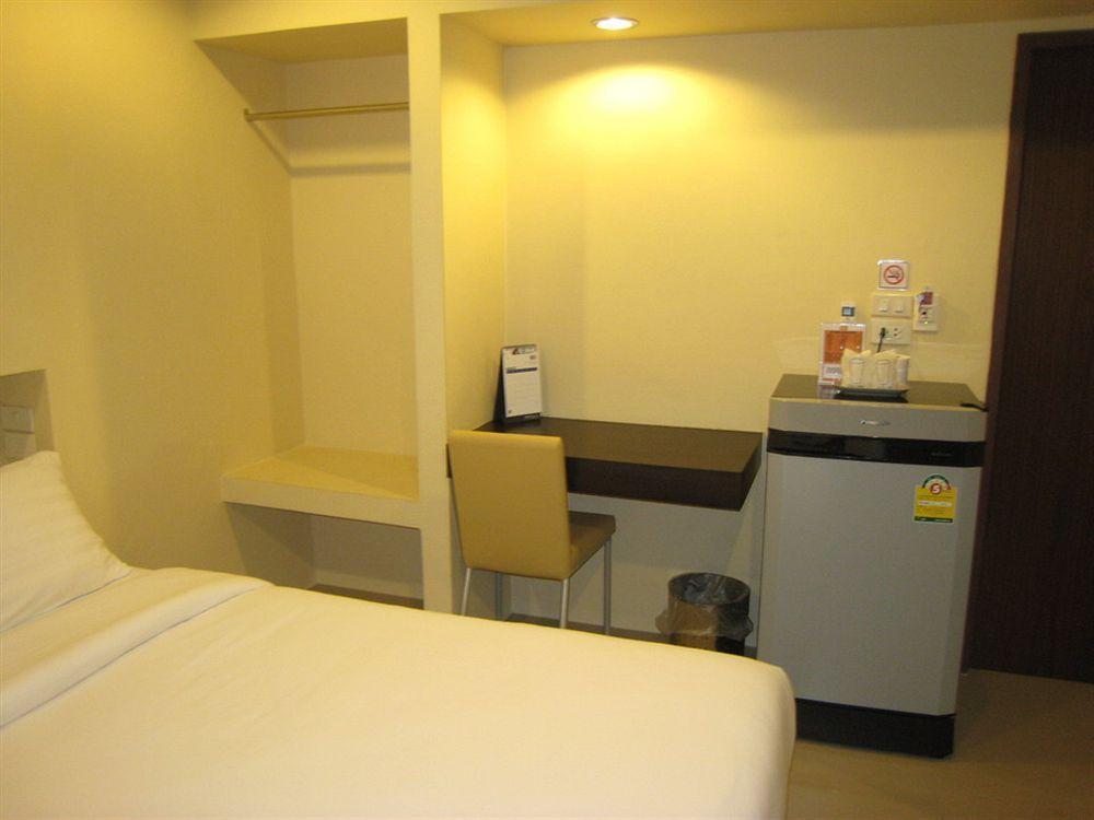C2 Residence Lampang Eksteriør billede