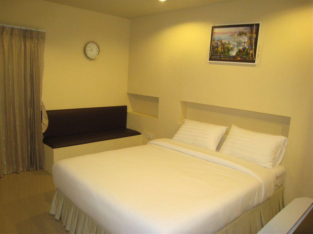 C2 Residence Lampang Eksteriør billede