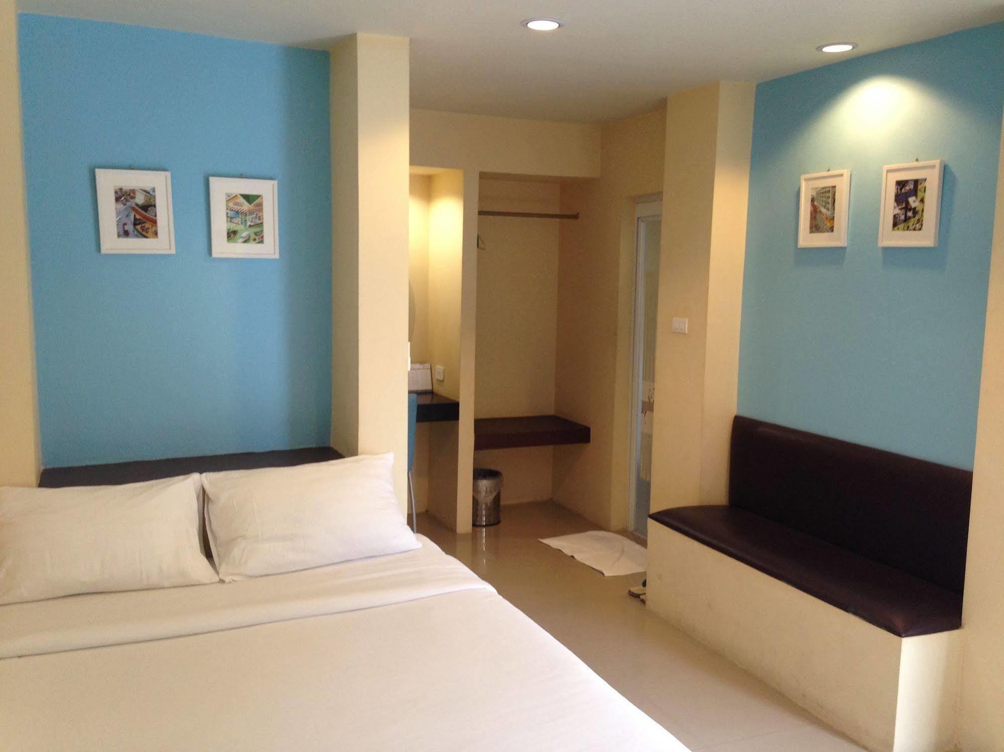 C2 Residence Lampang Eksteriør billede