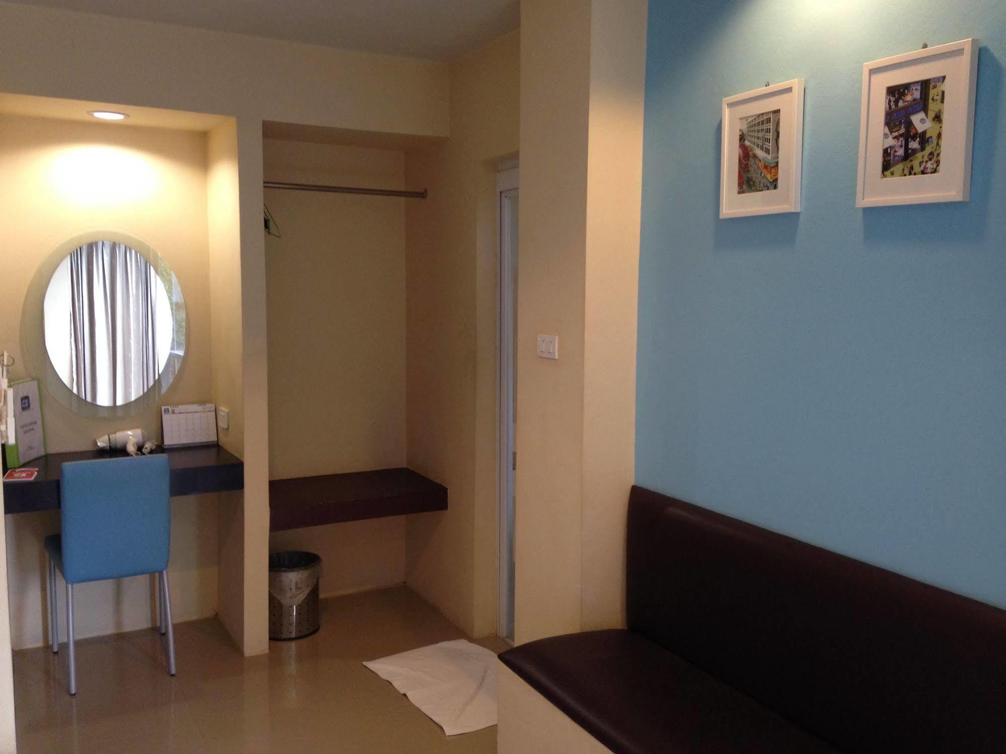 C2 Residence Lampang Eksteriør billede