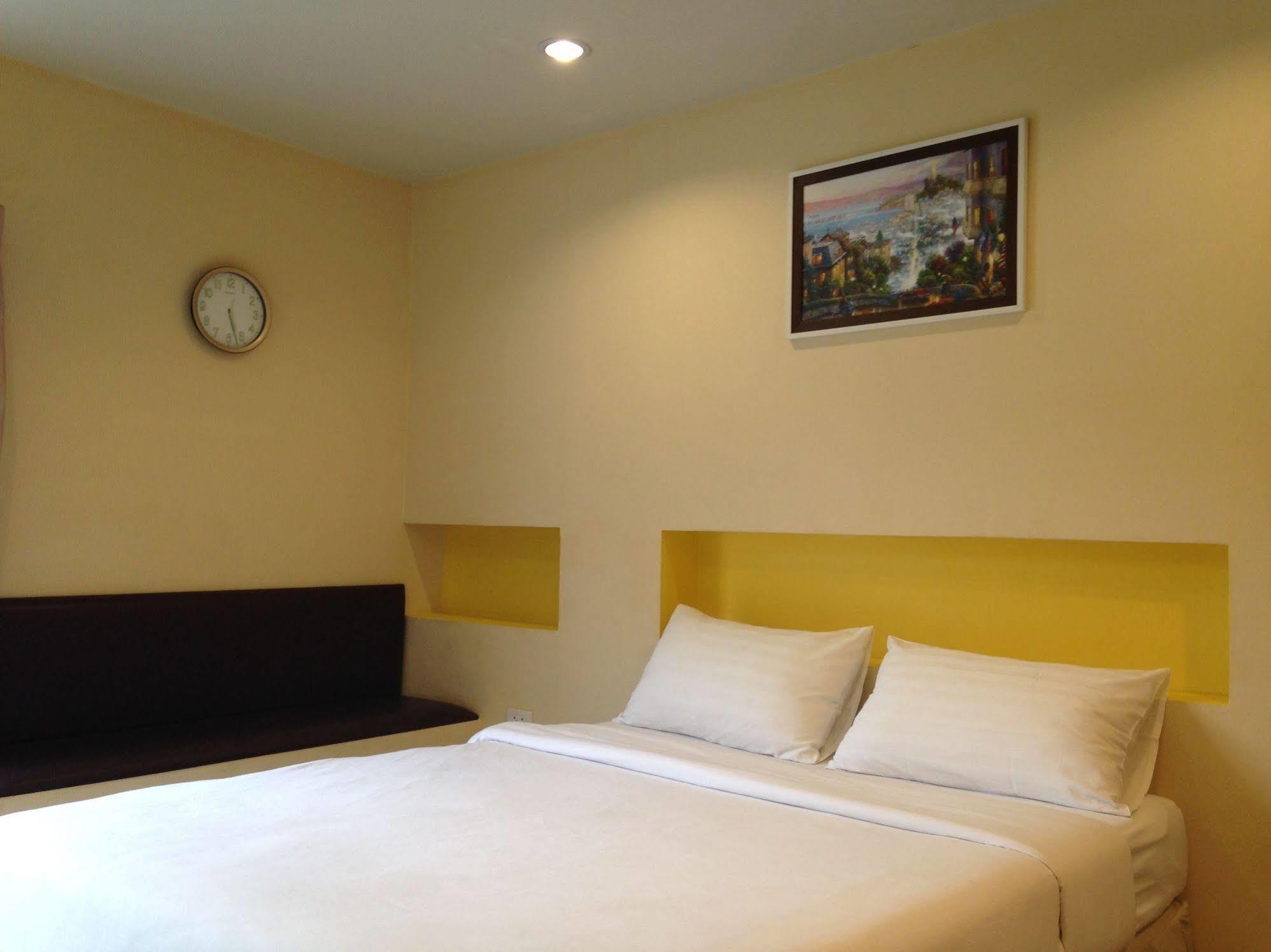 C2 Residence Lampang Eksteriør billede